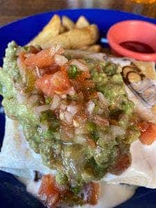 スペイン料理 アルコイリス