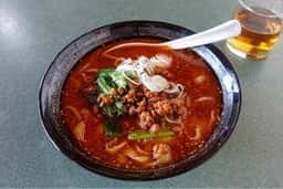 刀削麺専門店 栄和
