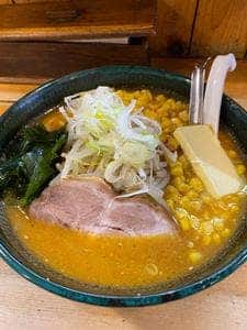 味噌らーめん屋 宏ちゃん