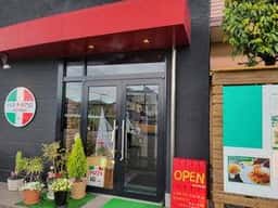 イタリアンバール AKATOMBO