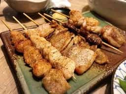 居酒屋なっきょい 白石店