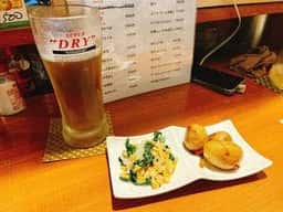 ダイニングキッチン ななつぼし