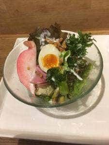 和伊バル たなかキカク