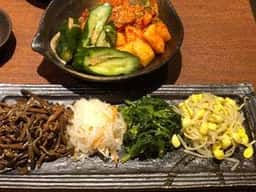 肉匠 牛虎 堺筋本町店