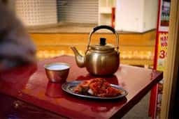 韓兵衛 アソビル店