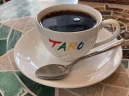カフェテリア TARO