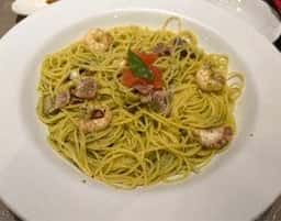 Pasta de Pasta 阪急三番街店