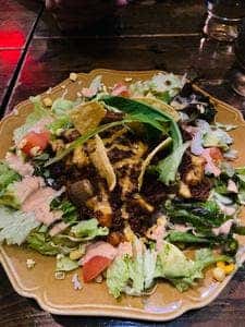 TOMBOYカフェ 渋谷神泉