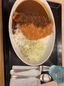かつや 山形荒楯店