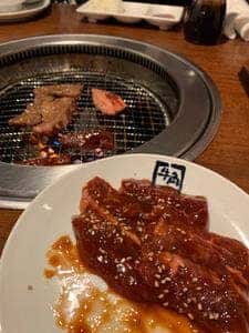 牛角 新宿東口店
