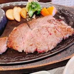 牛肉Restaurant牛楽