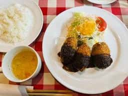 アトゥーリオ・カフェ