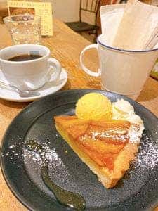Cafe Sucre
