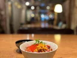 THE SUSHI AMEMURA