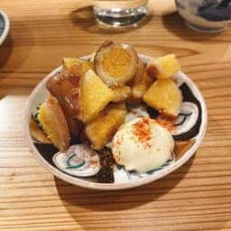 炭焼 やないの