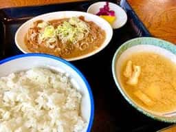 長妻食堂