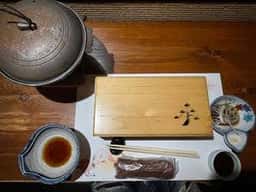 Ryoutei 奉還町本店