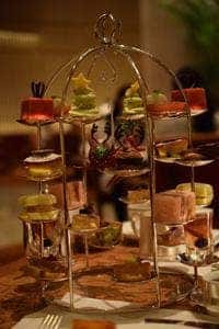 ザ・ロビー ザ・ペニンシュラ東京