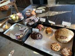 petit lab Bakery