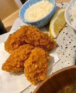 吾作亭 福島駅前店