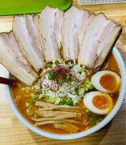 だるま亭 白老店