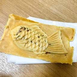 たいやき神田達磨 本店