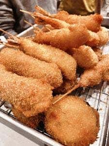 串くし本舗 加古川店