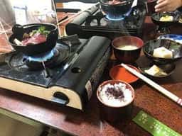 山の宿 ねぎし