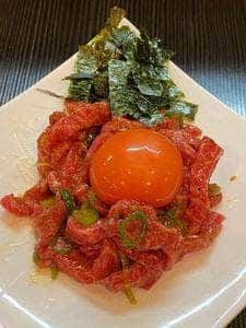 焼肉一家・駿