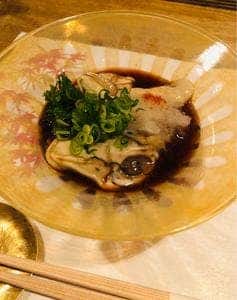 季節料理 かたやま