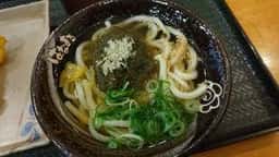 はなまるうどん 成増駅前店