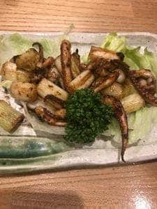 居酒屋兆治