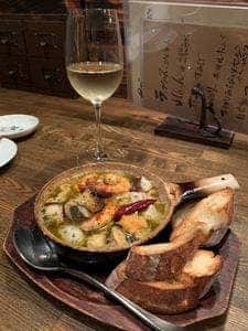 大衆酒場 水島ギャラリー