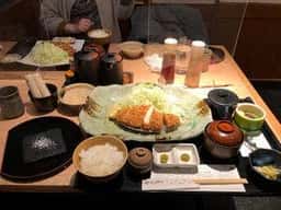 かつアンドかつ 二ノ切公園店