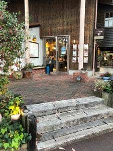 自然をほおばるsola