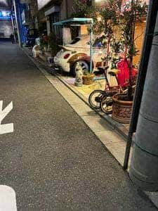 スリーピングサン