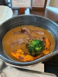 カフェ&レストラン武士