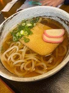 うどん日和