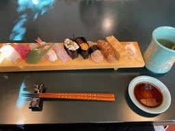 寿司辰