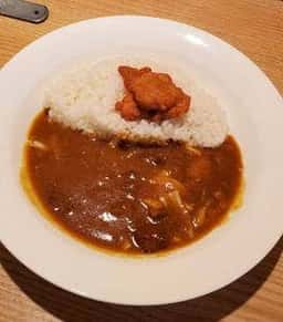 カレーショップ C&C キラリナ京王吉祥寺店