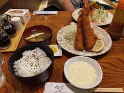 かつめし屋 かつ藤