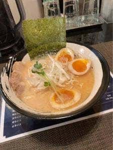麺や 山晃