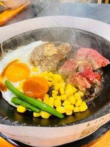 ペッパーランチ 則武新町店