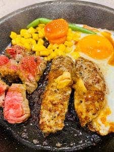 ペッパーランチ 則武新町店