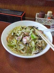 大盛食楽