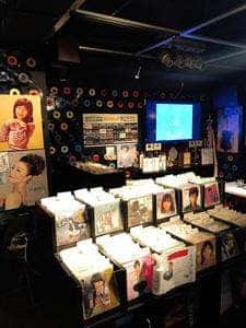 歌謡曲BAR スポットライト 新橋