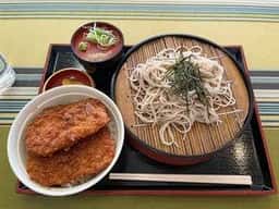 道の駅 秩父食堂