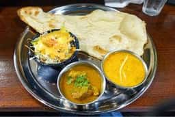 Deshi Khana