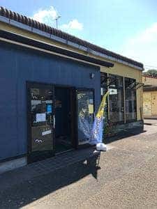 かもめの朝ごはん