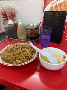 大阪王将 菊名店